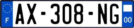 AX-308-NG