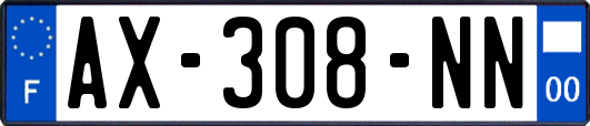 AX-308-NN