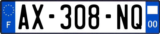 AX-308-NQ