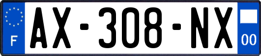 AX-308-NX