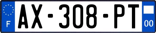 AX-308-PT