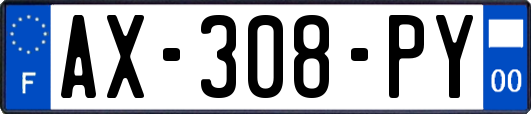 AX-308-PY