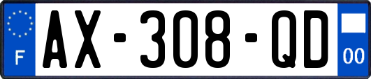 AX-308-QD