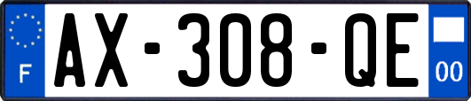AX-308-QE