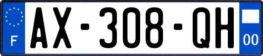 AX-308-QH
