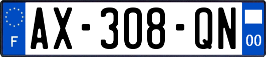 AX-308-QN
