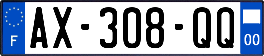AX-308-QQ