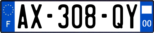 AX-308-QY