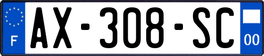 AX-308-SC