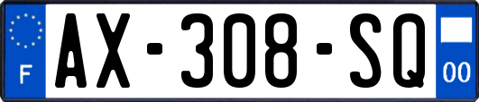 AX-308-SQ