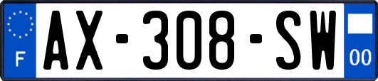 AX-308-SW