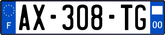 AX-308-TG