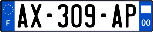 AX-309-AP