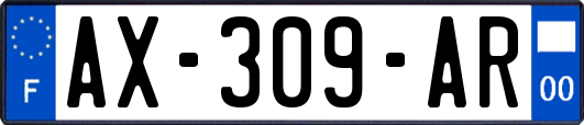 AX-309-AR