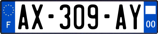 AX-309-AY