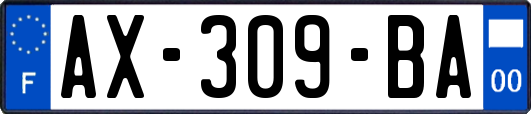 AX-309-BA