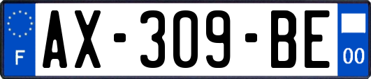 AX-309-BE