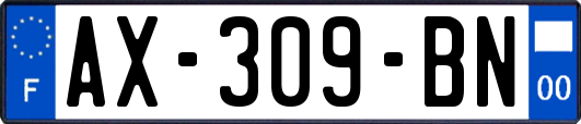 AX-309-BN