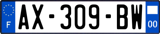 AX-309-BW