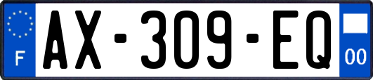 AX-309-EQ