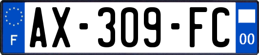 AX-309-FC