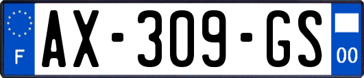 AX-309-GS