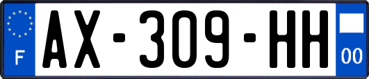 AX-309-HH