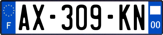 AX-309-KN