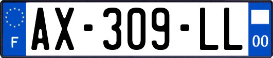 AX-309-LL