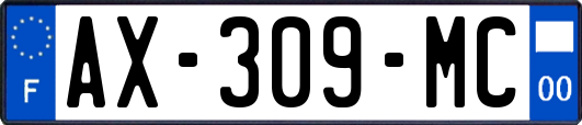 AX-309-MC