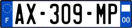 AX-309-MP