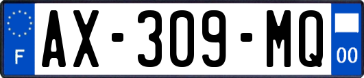 AX-309-MQ