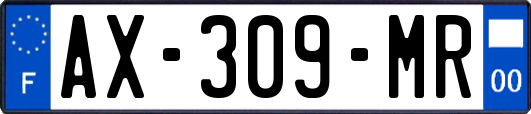 AX-309-MR