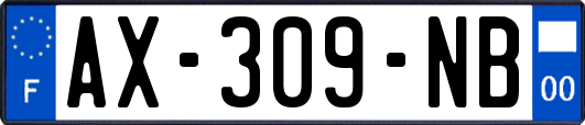 AX-309-NB