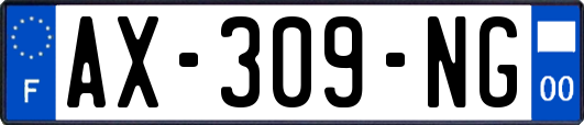 AX-309-NG