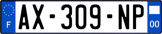 AX-309-NP
