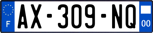 AX-309-NQ