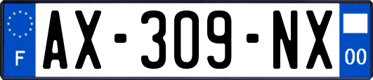 AX-309-NX