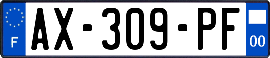 AX-309-PF