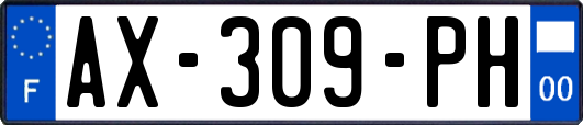 AX-309-PH
