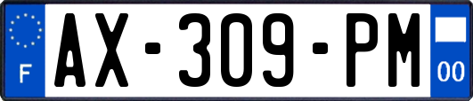 AX-309-PM