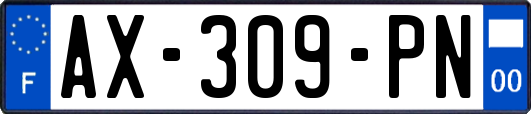 AX-309-PN