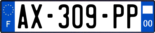 AX-309-PP