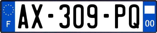 AX-309-PQ