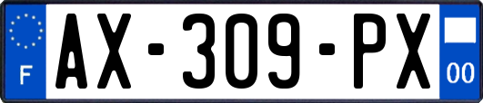 AX-309-PX