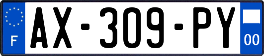AX-309-PY
