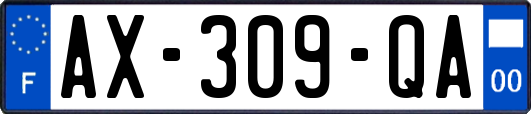 AX-309-QA