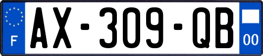 AX-309-QB