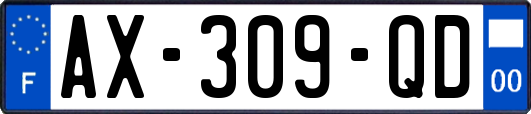 AX-309-QD