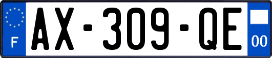 AX-309-QE